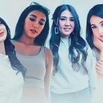 Empat Penyanyi Cantik Asal Sidoarjo yang Bersinar di Panggung Nasional