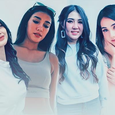 Empat Penyanyi Cantik Asal Sidoarjo yang Bersinar di Panggung Nasional