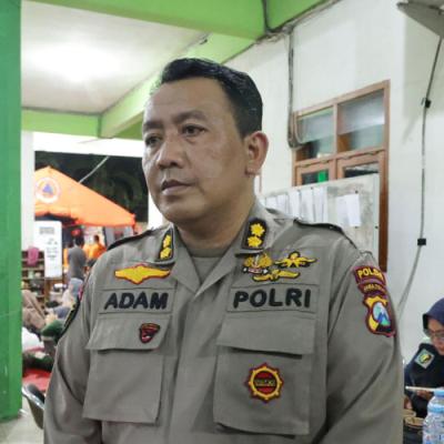 Posko DVI Polda Jatim Terima 62 Laporan, 3 Korban Ponpes Al Khoziny Teridentifikasi