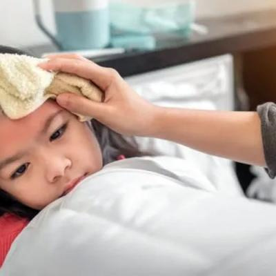 Musim Pancaroba, Ini 9 Penyakit yang Sering Menyerang Anak dan Balita