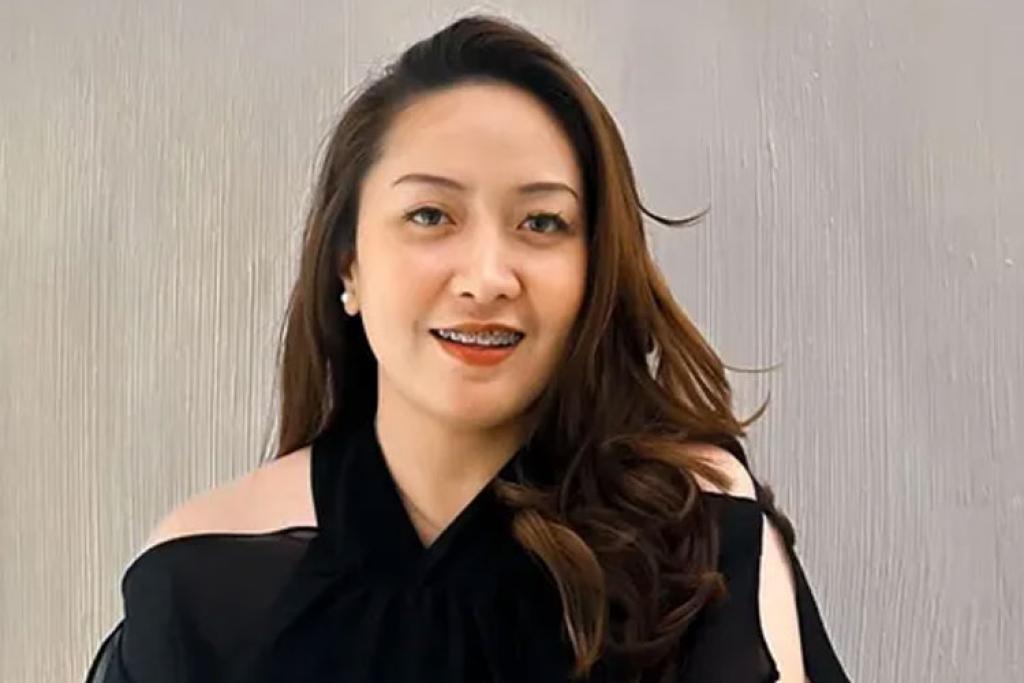 Anditi Rilis Lagu “Jantung Kecilku”, Persembahan Haru untuk Pejuang Garis Dua