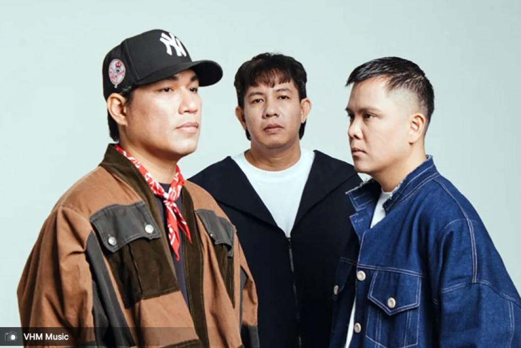 Armada Rilis Single “Terima Kasih”, Lagu Pop Hangat Penuh Syukur