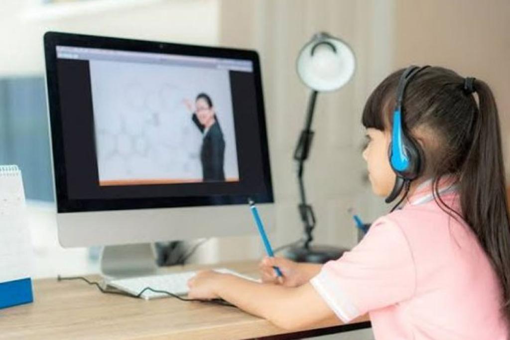 Dispendikbud Sidoarjo Terapkan Belajar Daring, Ini Tips Agar Anak Tetap Produktif