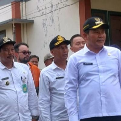 Serapan Anggaran Pemkab Sidoarjo Baru 41,24 Persen, Bupati Subandi Siapkan Koreksi OPD