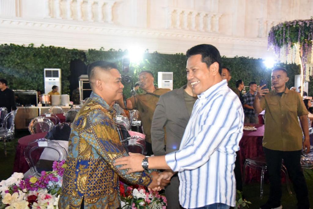 Letkol Czi Shobirin Setio Utomo Resmi Jabat Dandim 0816 Sidoarjo, Bupati Subandi Ajak Perkuat Sinergi Forkopimda