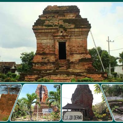 Pesona 5 Candi di Sidoarjo yang Cocok untuk Wisata Sejarah