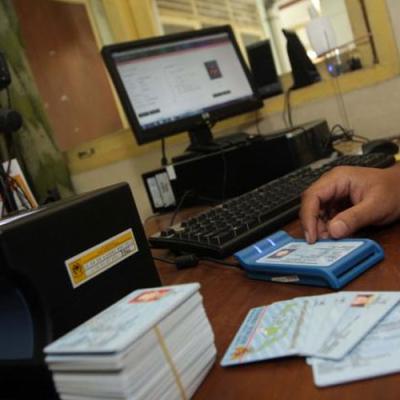 Layanan Rekam dan Cetak KTP Sidoarjo Kini Tersedia di 18 Kecamatan