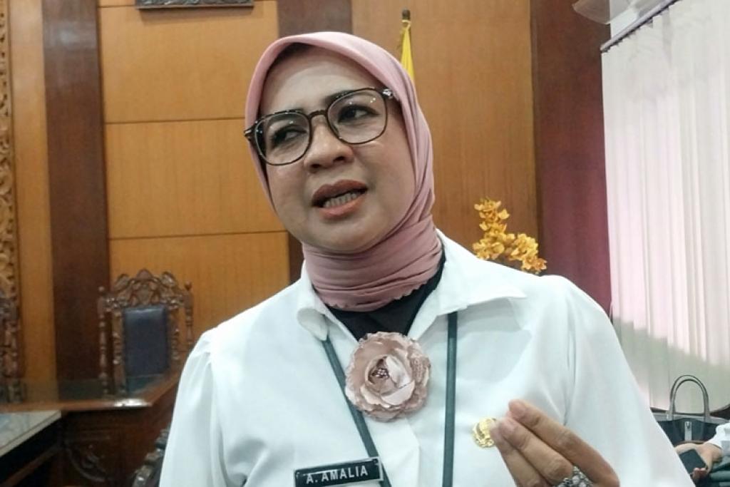 Pemkab Sidoarjo Kirim Tiga Usulan Kenaikan UMK 2026 ke Pemprov Jatim