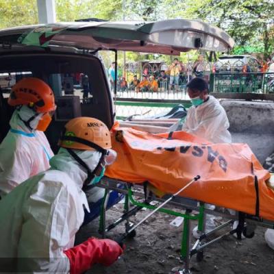 Tim SAR Temukan Korban ke-14 Tragedi Ponpes Al-Khoziny Sidoarjo