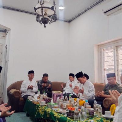 Dukung Pendidikan Islam, Golkar Usul APBN Prioritaskan Pesantren