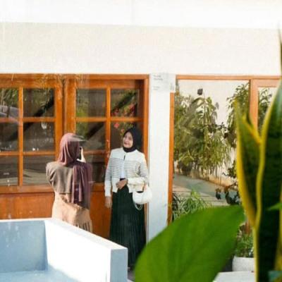 Kawasan Kavling DPR Sidoarjo, Pusat Kuliner dan Tempat Nongkrong Anak Muda