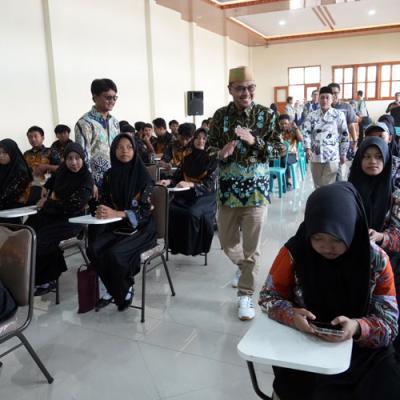 DPRD Sidoarjo Dukung Jam Malam Pelajar, Ingatkan Pentingnya Sosialisasi