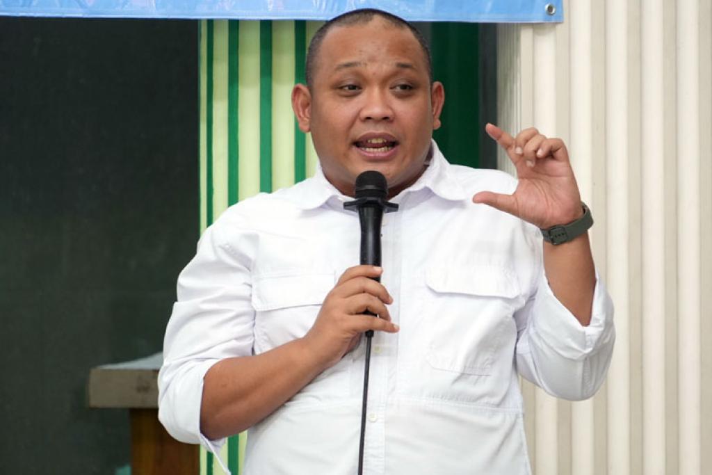 Fraksi Gerindra Soroti Penurunan Belanja Modal R-APBD Sidoarjo 2026