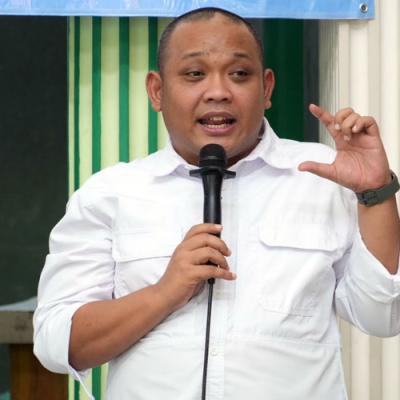 Fraksi Gerindra Soroti Penurunan Belanja Modal R-APBD Sidoarjo 2026