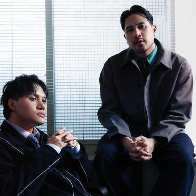 Lagu “Alamak” dari Rizky Febian dan Adrian Khalif Puncaki Trending Musik