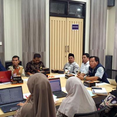 DPRD Sidoarjo Soroti Pengelolaan Limbah B3, Minta SOP dan Deteksi Dini