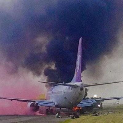 Bandara Juanda Gelar Latihan Darurat 2025, Uji Kesiapan Tangani Situasi Krisis