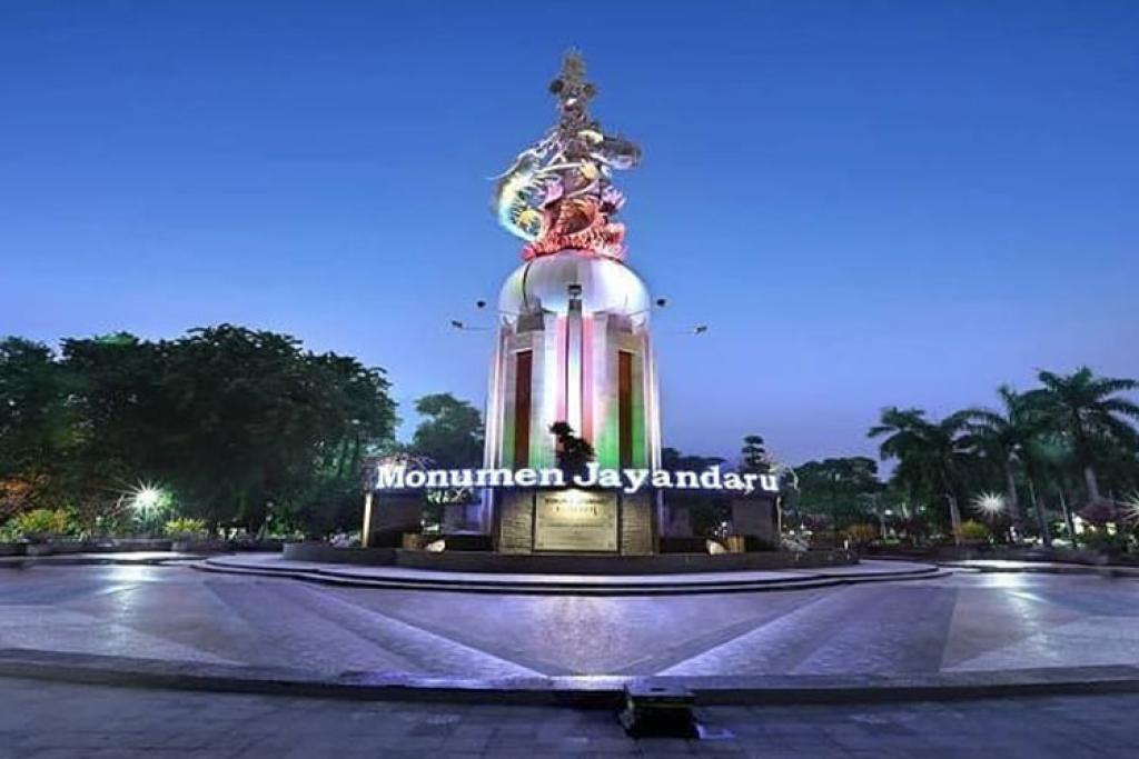 Selayang Pandang Sidoarjo, Pesona Kota Delta
