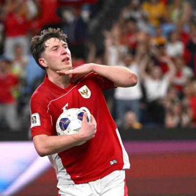 Kualifikasi Piala Dunia 2026: 28 Pemain Timnas Indonesia Dipanggil, Romeny Comeback