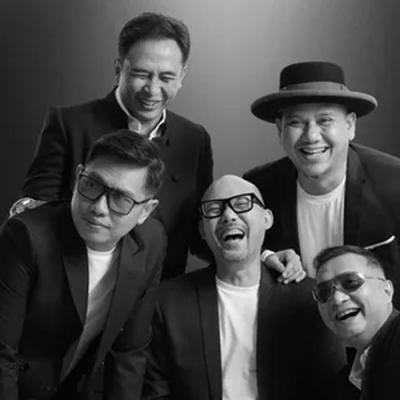 Padi Reborn Rayakan 28 Tahun Berkarya dengan Rilis Single 'Ego'