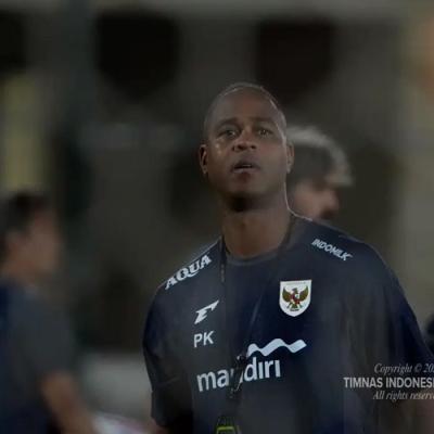 PSSI Resmi Pecat Patrick Kluivert dari Timnas Indonesia