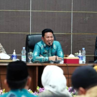 Pilkades Sidoarjo 2026: 80 Desa Siap Gelar Manual, Anggaran Rp20 Miliar