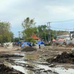 Progres Revitalisasi Alun-alun Sidoarjo Baru Capai 20 Persen, Target Rampung Desember 2025