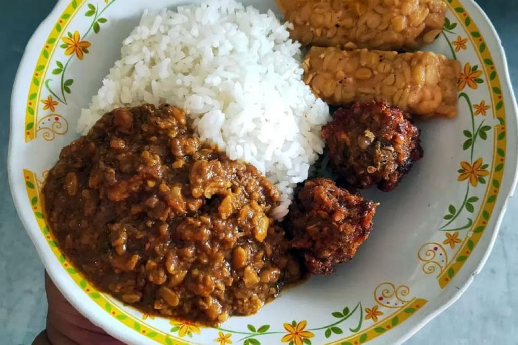 Pecinta Kuliner Merapat! Kuliner Malam di Sidoarjo, Murah tapi Rasanya Bintang Lima