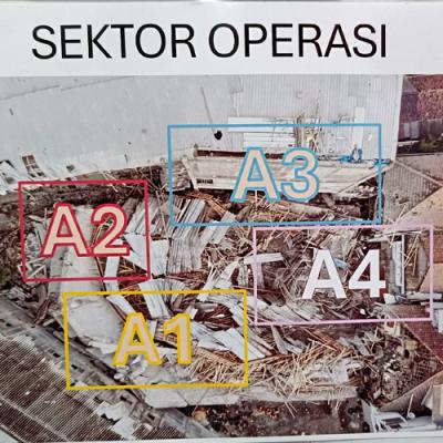 BNPB: Proses Evakuasi Ponpes Al Khoziny Dilakukan Hati-Hati, Tim Capai Titik Korban