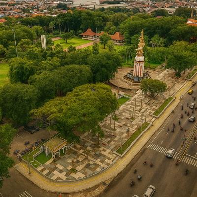 Prakiraan Cuaca Sidoarjo 7 Agustus 2025