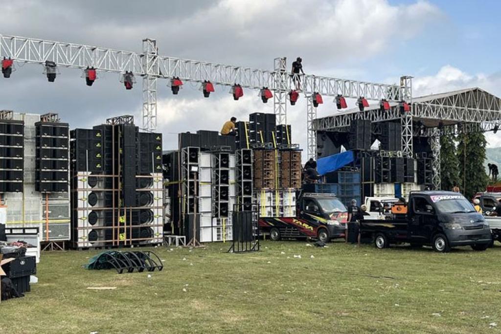 Jawa Timur Berlakukan Aturan Ketat Penggunaan Sound Horeg demi Lindungi Kesehatan Warga