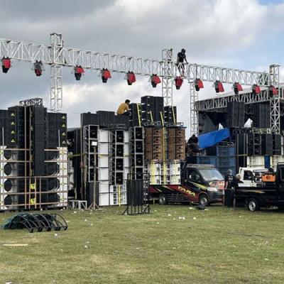 Jawa Timur Berlakukan Aturan Ketat Penggunaan Sound Horeg demi Lindungi Kesehatan Warga