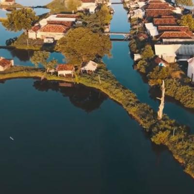 Pesona Sidoarjo: Harmoni Alam, Budaya, dan UMKM