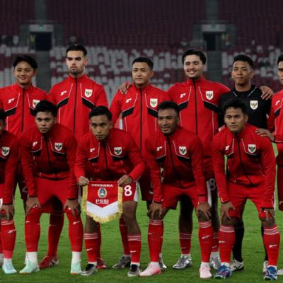 PSSI Pastikan Kualifikasi Piala Asia U-23 2026 di Sidoarjo Masih Sesuai Jadwal