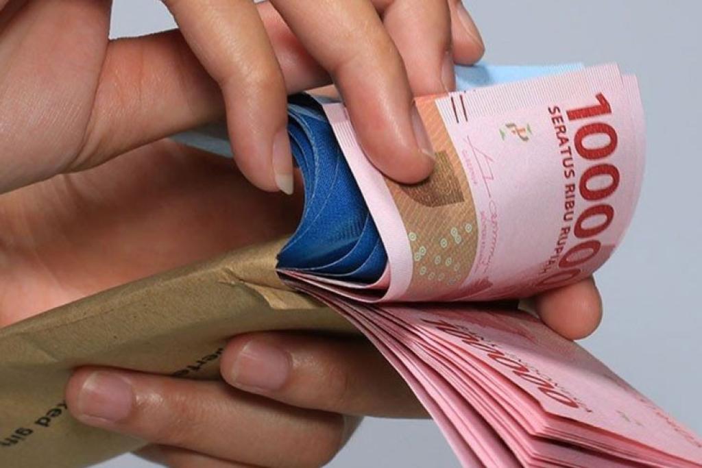 Resmi, UMK Sidoarjo 2025 Naik Bersama Enam Kabupaten/Kota Lain di Jatim