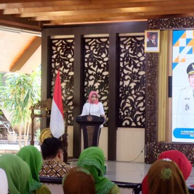 Musrenbang Perempuan 2025, Pemkab Sidoarjo Dorong Pembangunan Inklusif dan Responsif Gender