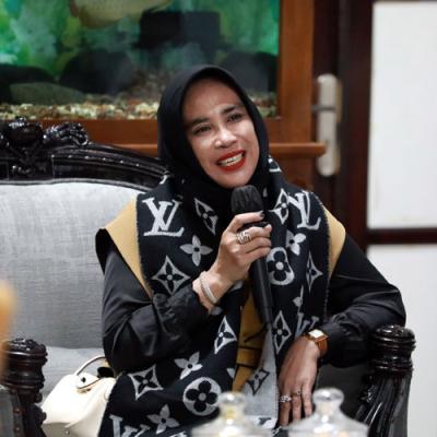 Wabup Sidoarjo Sebut Koperasi Merah Putih Alternatif Sehat Masyarakat Terhindar Pinjol