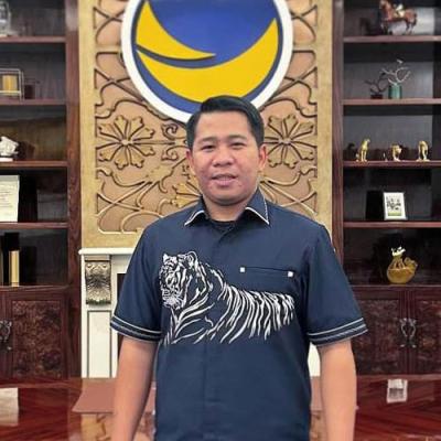 NasDem Sidoarjo Tolak Pertanggungjawaban APBD 2024, Ini Alasannya
